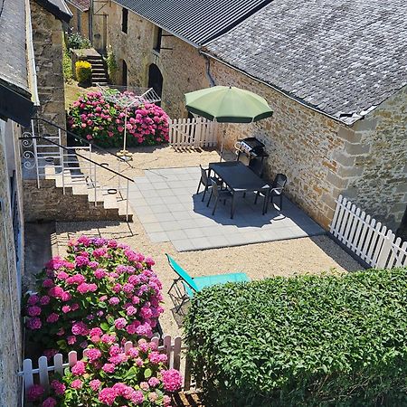 Maison Perigourdine Au Calme Grezes  외부 사진