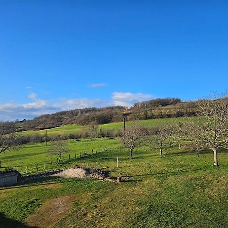 Maison Perigourdine Au Calme Grezes  외부 사진